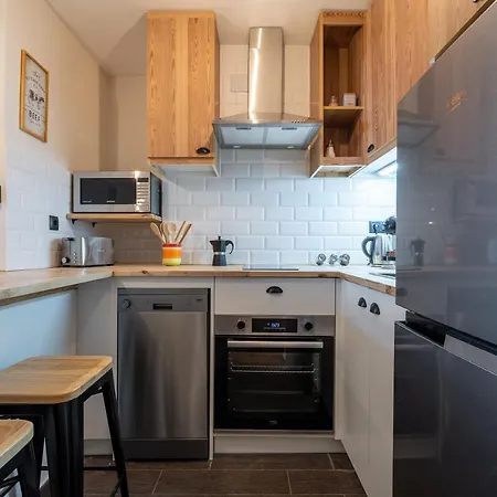 Appartement - 111
