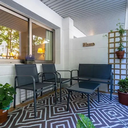- 111 Appartement Salou