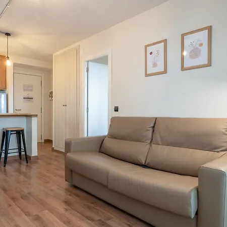 - 111 Appartement Salou