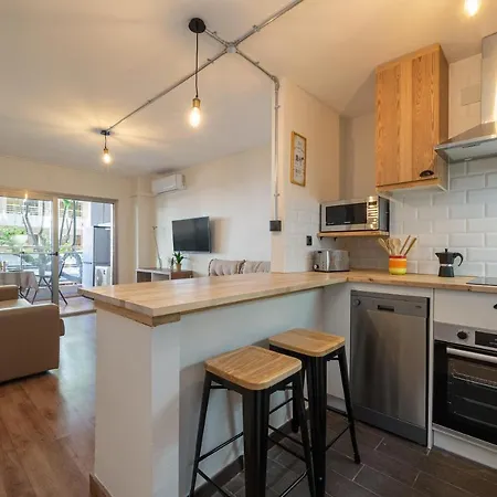 Appartement - 111