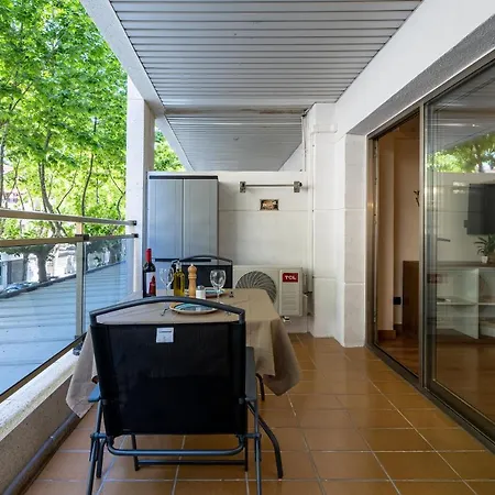 Appartement - 111 Salou