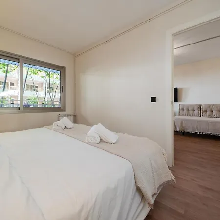 - 111 Appartement Salou