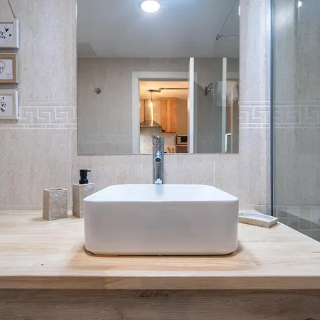 - 111 Appartement *