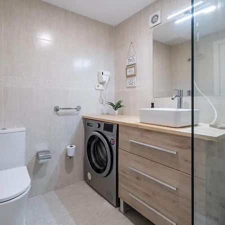 Appartement - 111
