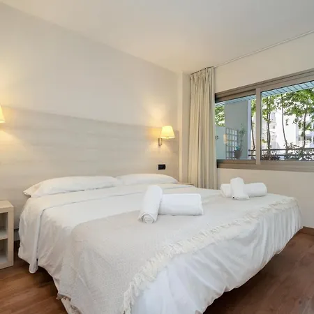 - 111 Appartement