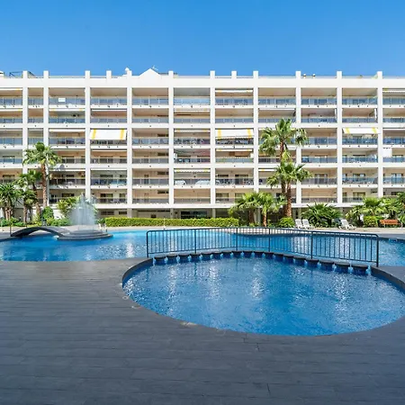 - 111 Apartment Salou