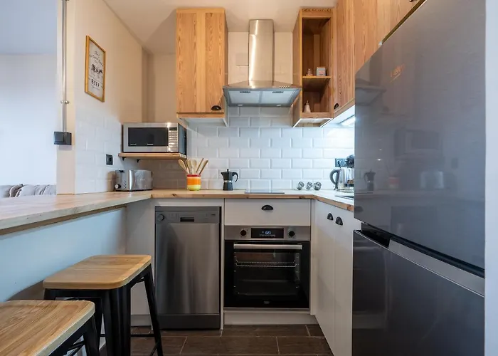 Apartment - 111
