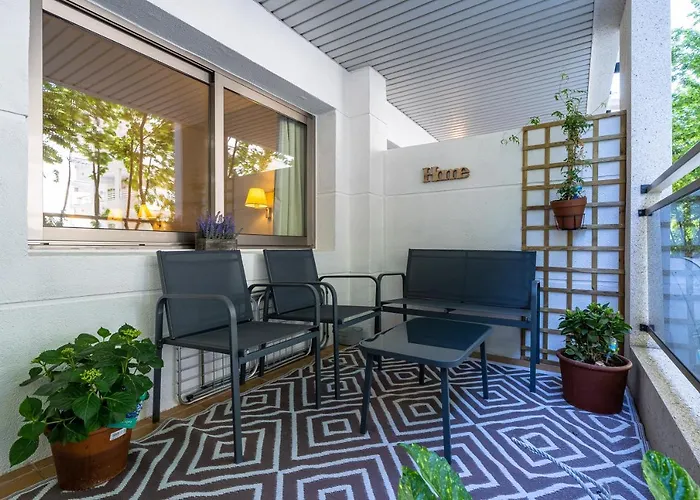 - 111 Apartment Salou