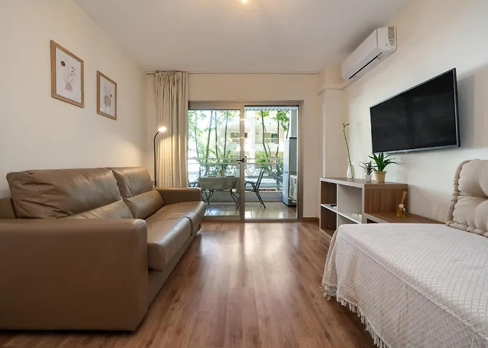 Apartment - 111 Salou