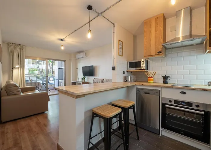 Apartment - 111