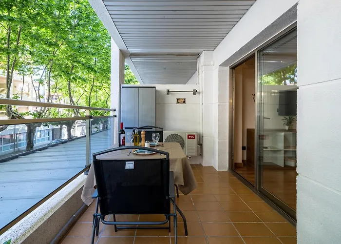 Apartment - 111 Salou