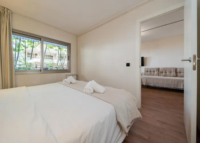 - 111 Apartment Salou