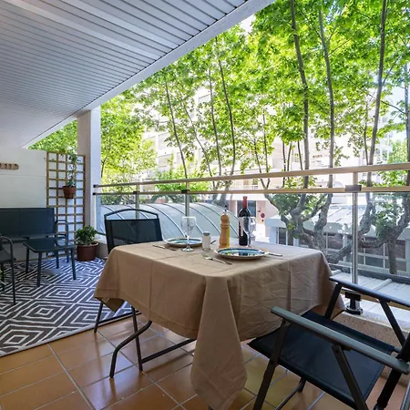 Apartamento - 111 Salou