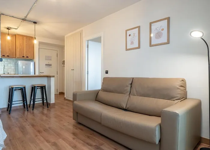 - 111 Apartament Salou